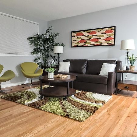 Fantastic 3Br Close To Botanical Gardens And Airport Норфолк Экстерьер фото