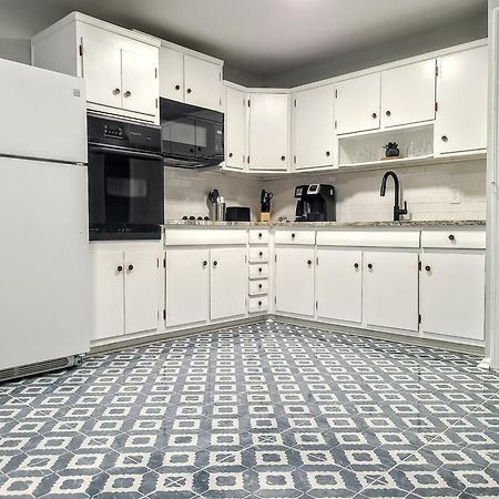 Fantastic 3Br Close To Botanical Gardens And Airport Норфолк Экстерьер фото