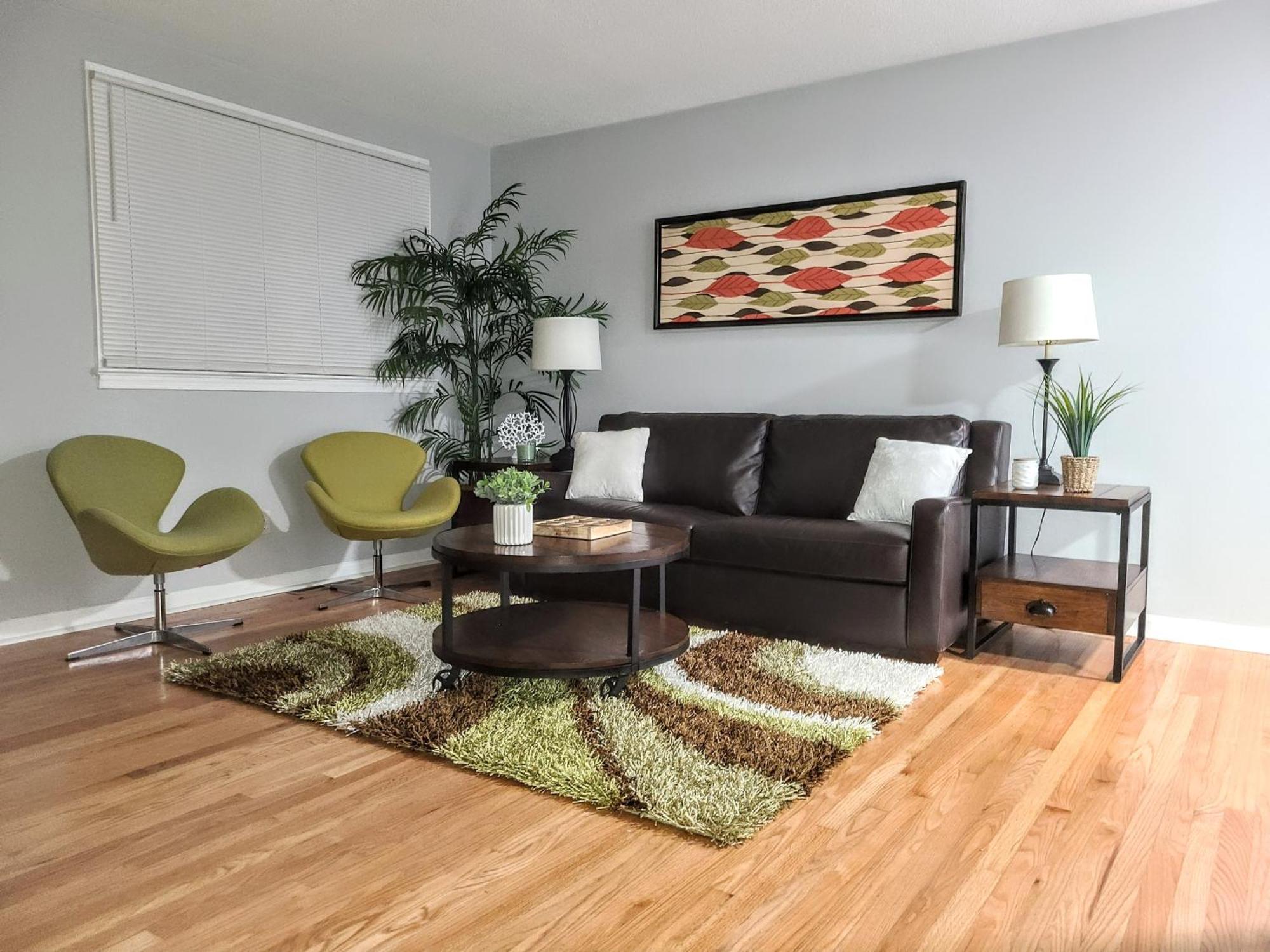 Fantastic 3Br Close To Botanical Gardens And Airport Норфолк Экстерьер фото