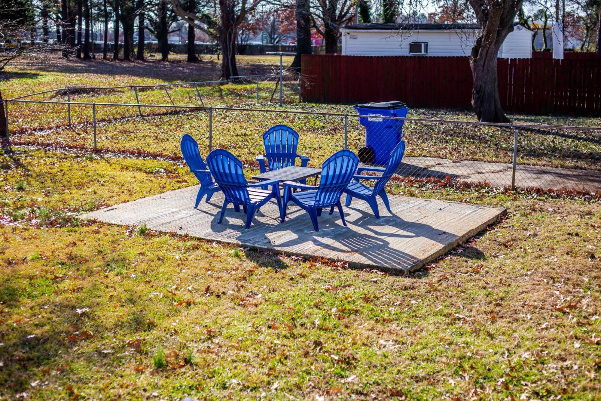 Fantastic 3Br Close To Botanical Gardens And Airport Норфолк Экстерьер фото