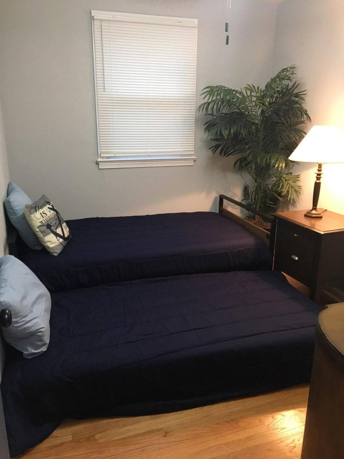 Fantastic 3Br Close To Botanical Gardens And Airport Норфолк Экстерьер фото