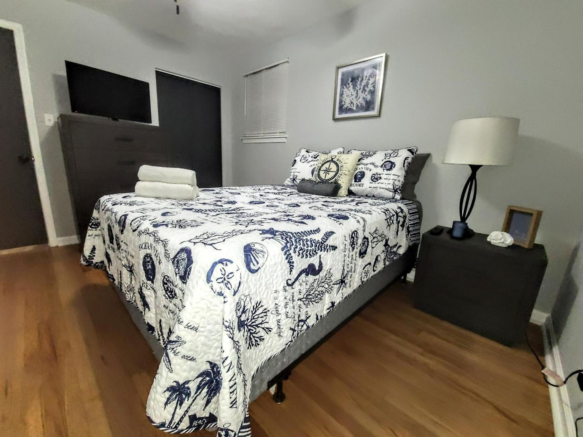 Fantastic 3Br Close To Botanical Gardens And Airport Норфолк Экстерьер фото