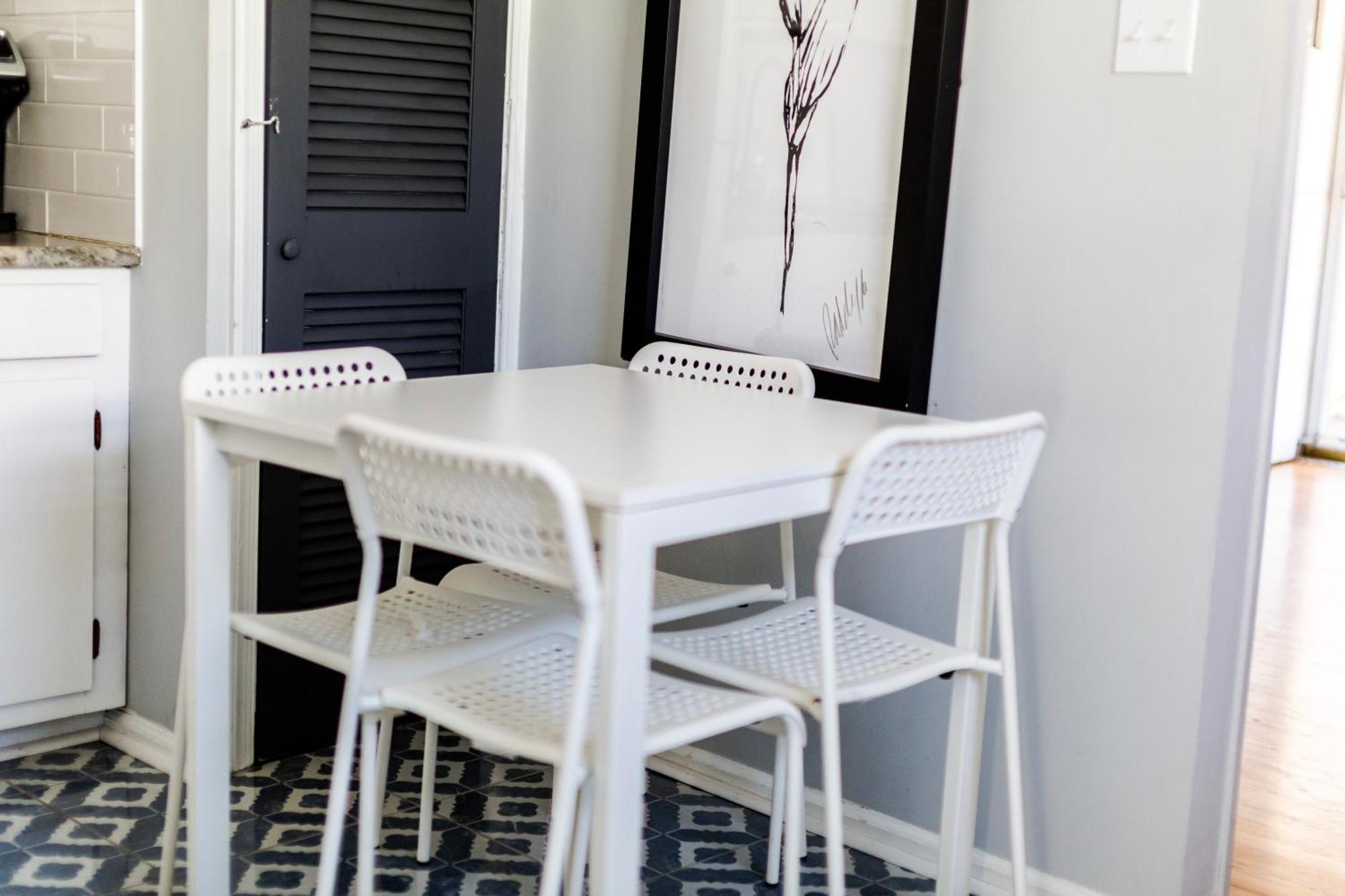 Fantastic 3Br Close To Botanical Gardens And Airport Норфолк Экстерьер фото