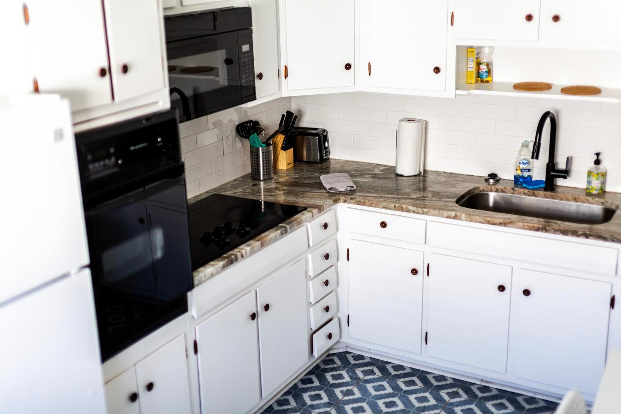 Fantastic 3Br Close To Botanical Gardens And Airport Норфолк Экстерьер фото
