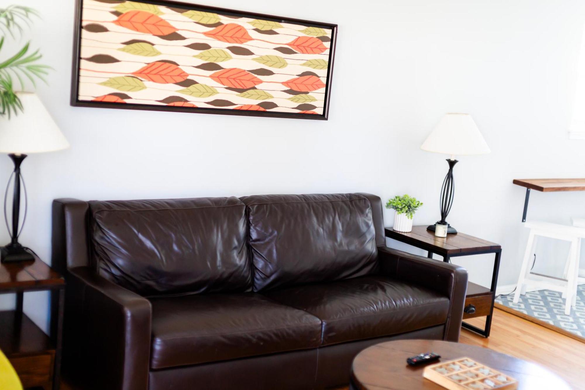Fantastic 3Br Close To Botanical Gardens And Airport Норфолк Экстерьер фото