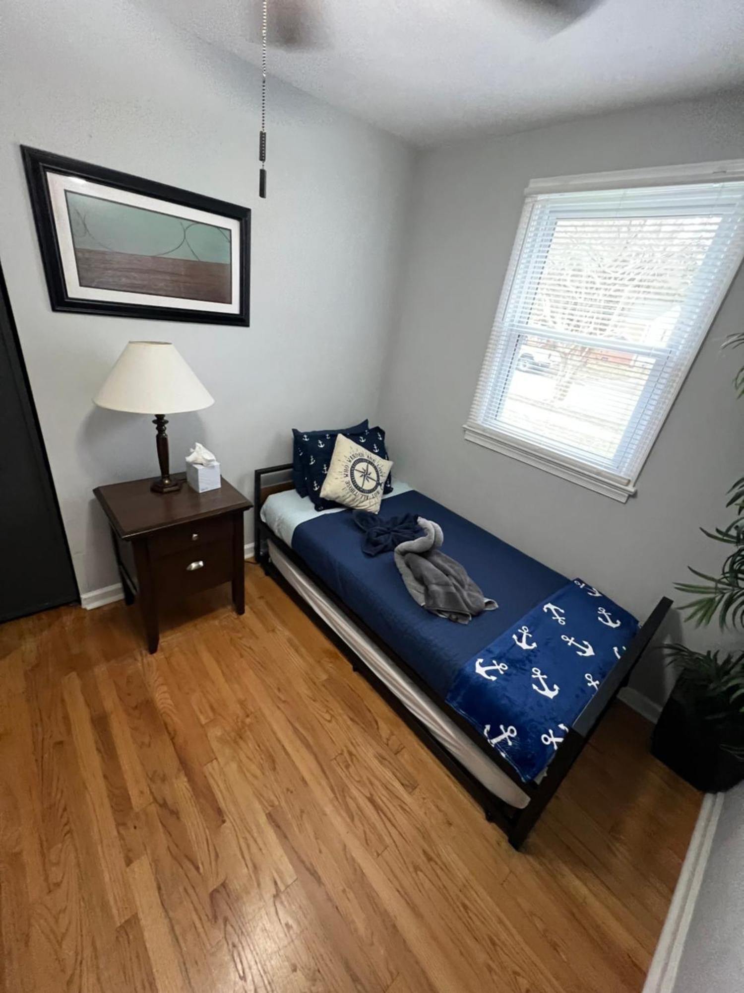 Fantastic 3Br Close To Botanical Gardens And Airport Норфолк Экстерьер фото