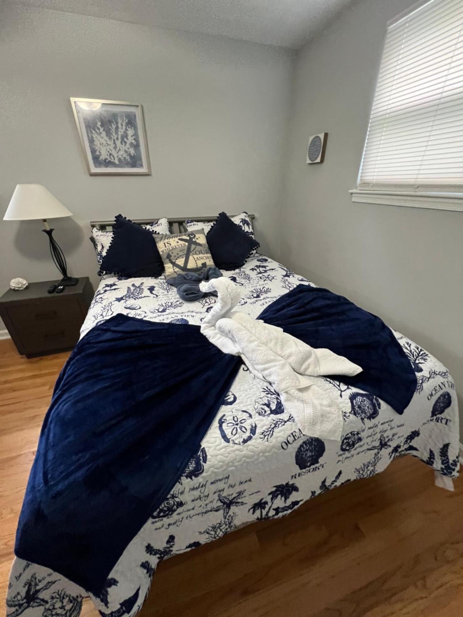 Fantastic 3Br Close To Botanical Gardens And Airport Норфолк Экстерьер фото