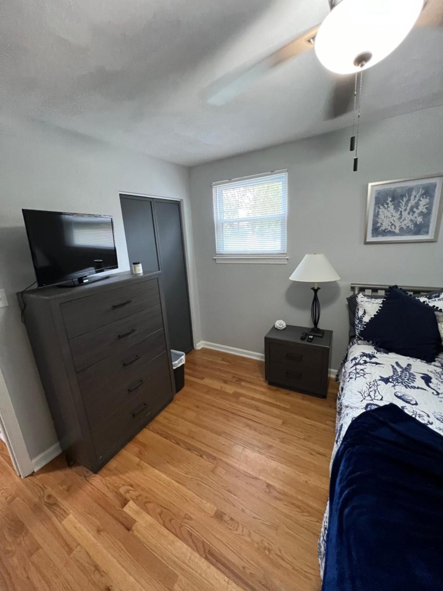 Fantastic 3Br Close To Botanical Gardens And Airport Норфолк Экстерьер фото