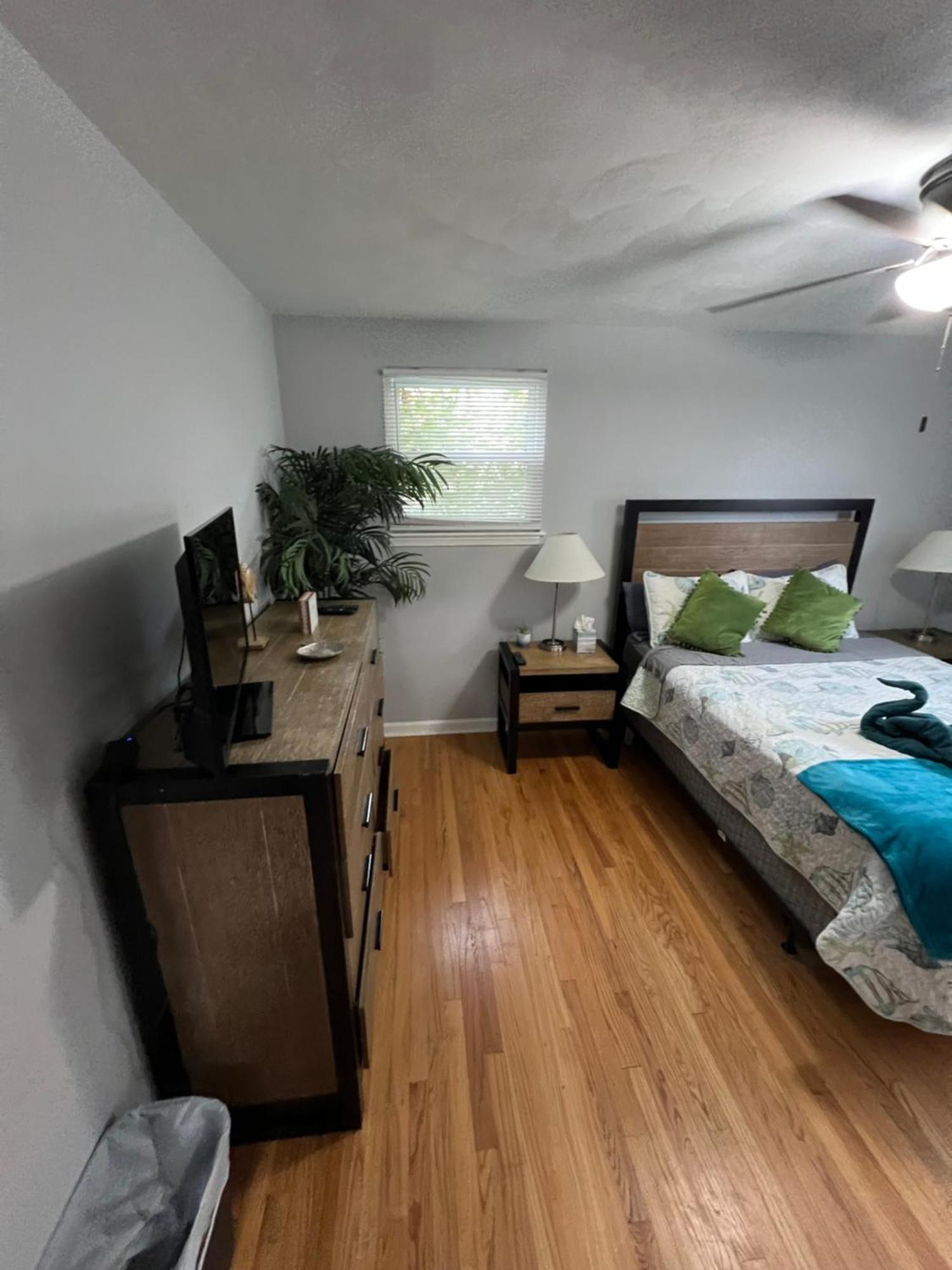 Fantastic 3Br Close To Botanical Gardens And Airport Норфолк Экстерьер фото