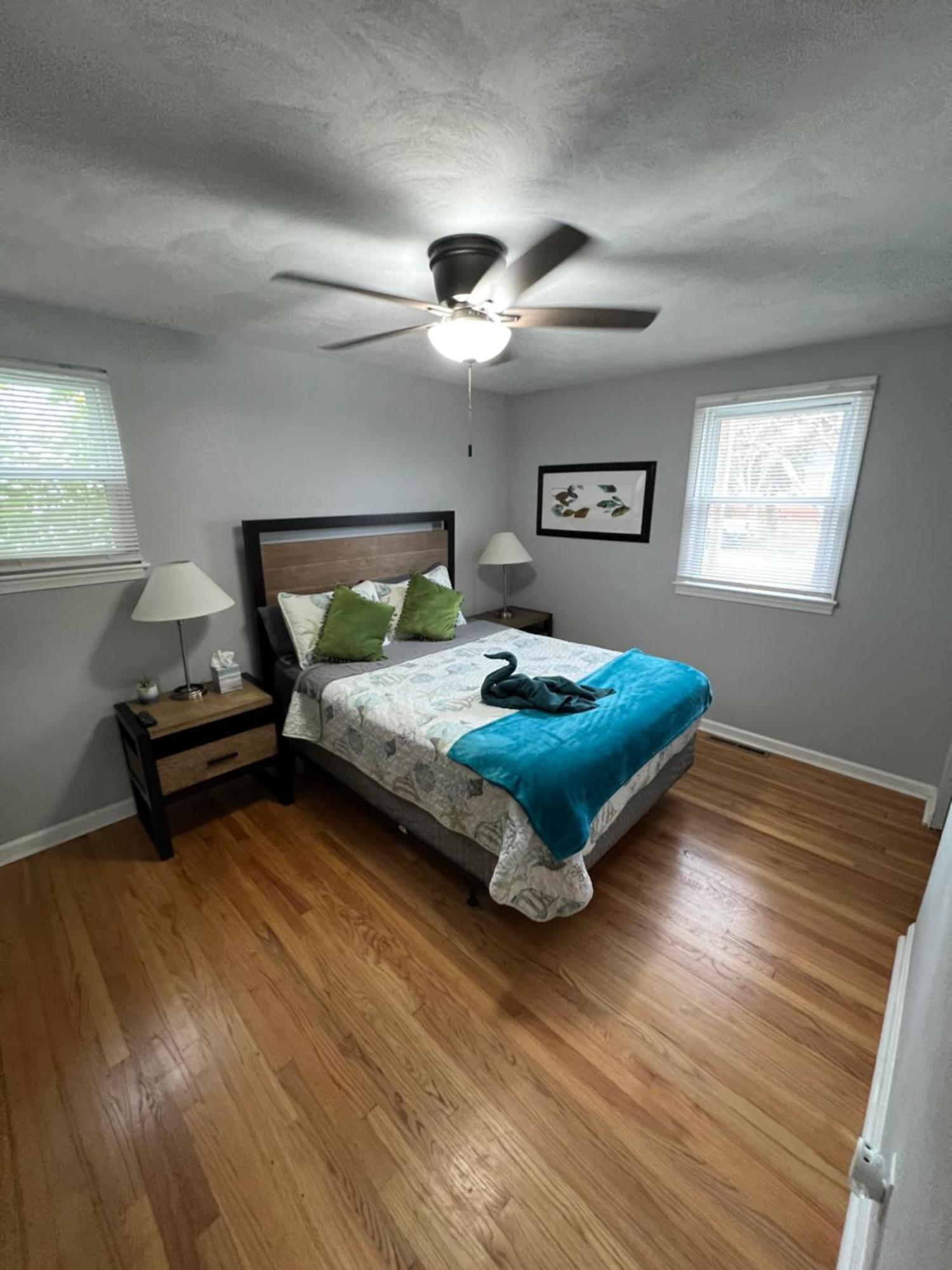 Fantastic 3Br Close To Botanical Gardens And Airport Норфолк Экстерьер фото