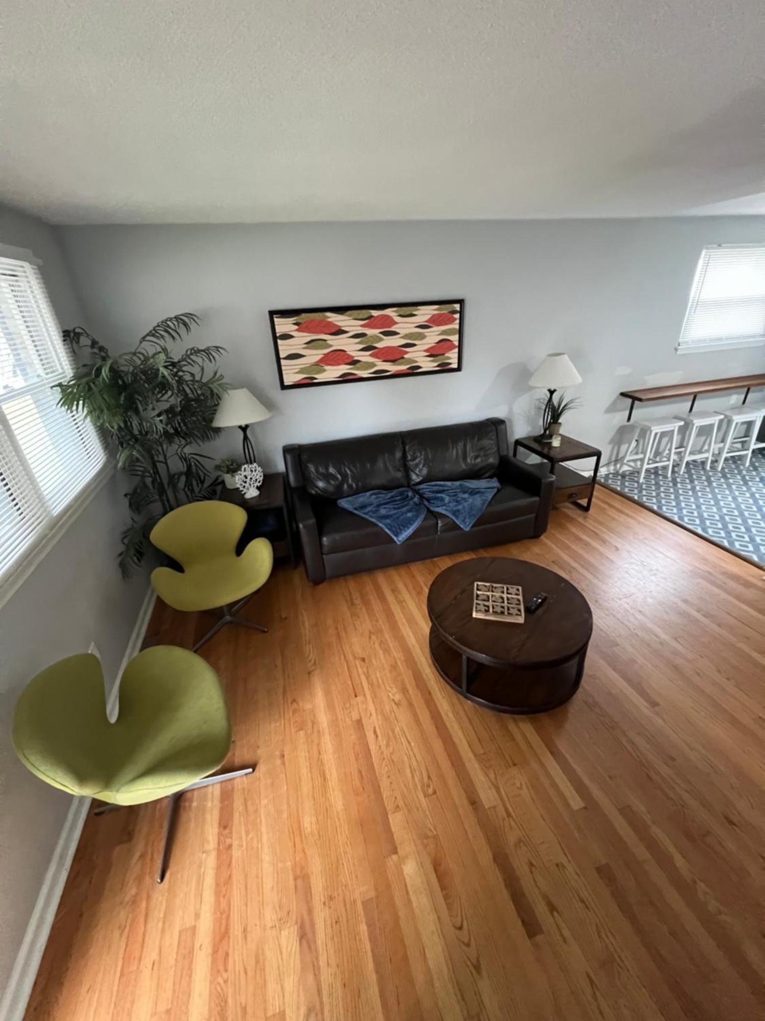 Fantastic 3Br Close To Botanical Gardens And Airport Норфолк Экстерьер фото