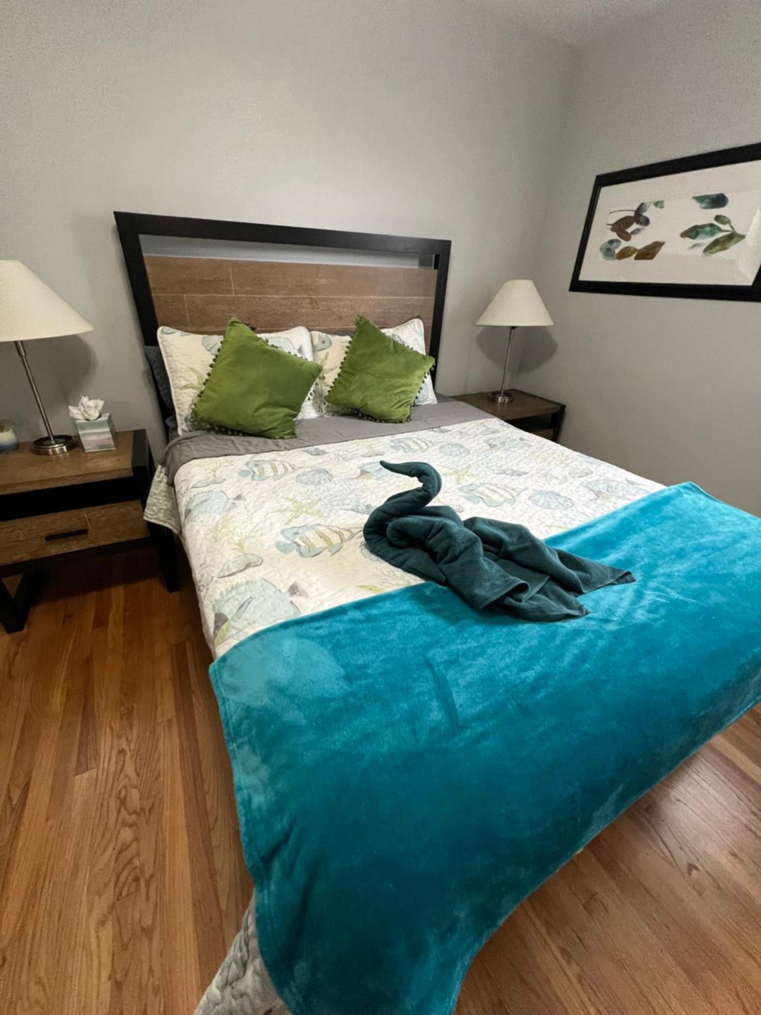 Fantastic 3Br Close To Botanical Gardens And Airport Норфолк Экстерьер фото
