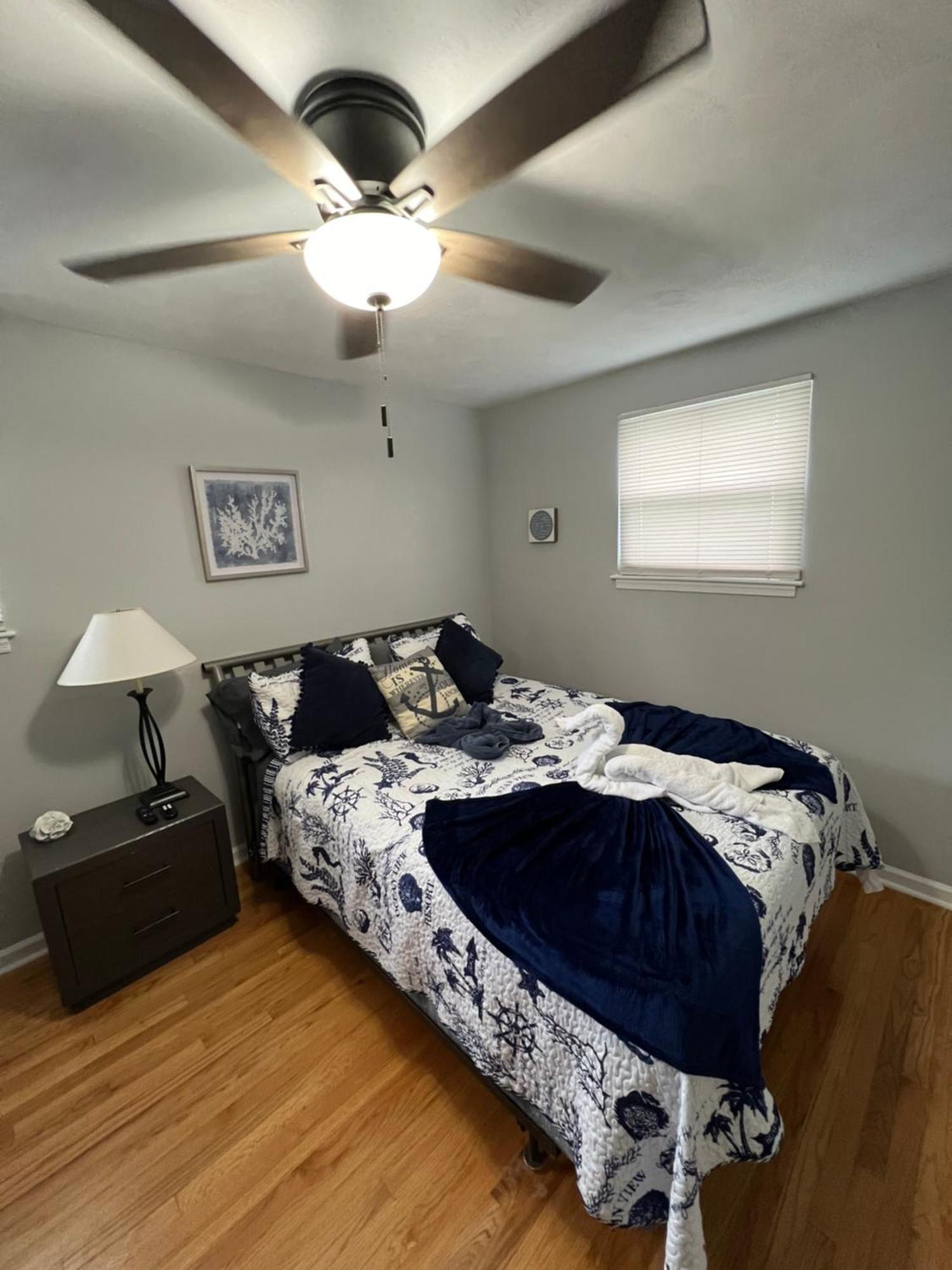 Fantastic 3Br Close To Botanical Gardens And Airport Норфолк Экстерьер фото