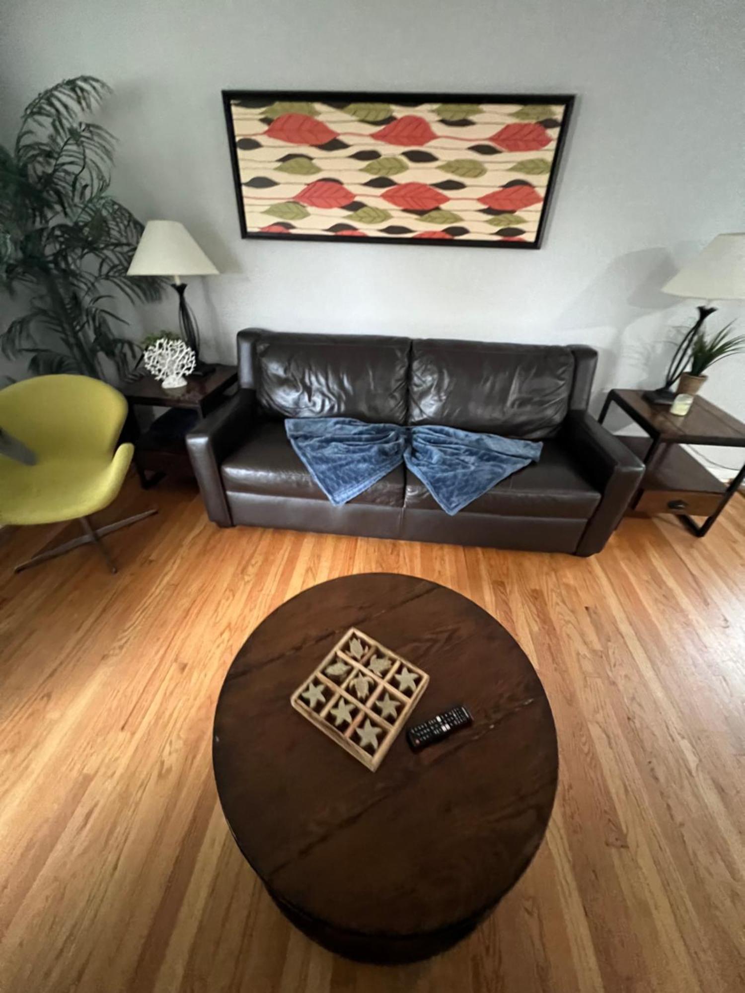 Fantastic 3Br Close To Botanical Gardens And Airport Норфолк Экстерьер фото